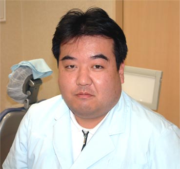 草加市瀬崎の歯医者さん ひぐち歯科クリニック